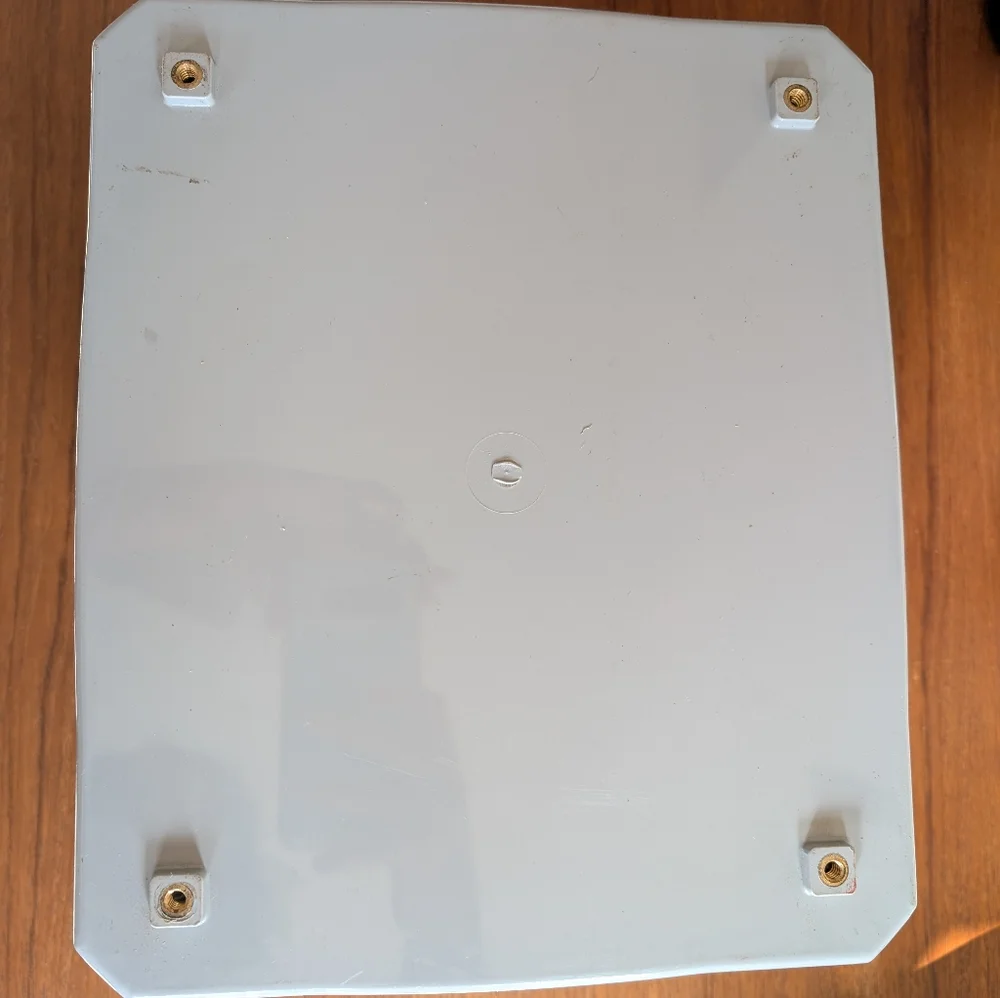 Ventev Network Basic Enclosure Box - Picture 4 of 6